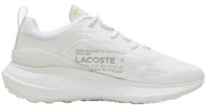 Giay Lacoste Active Men’s Sneaker ‘White’ 44SMA011821G