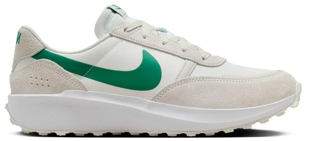 Giay Nike Waffle Nav 'Sail Light Bone White Malachite' FJ4195-101