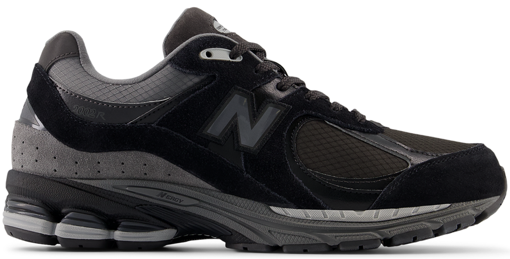 Giay New Balance 2002R 'Ripstop Black' U2002RTG