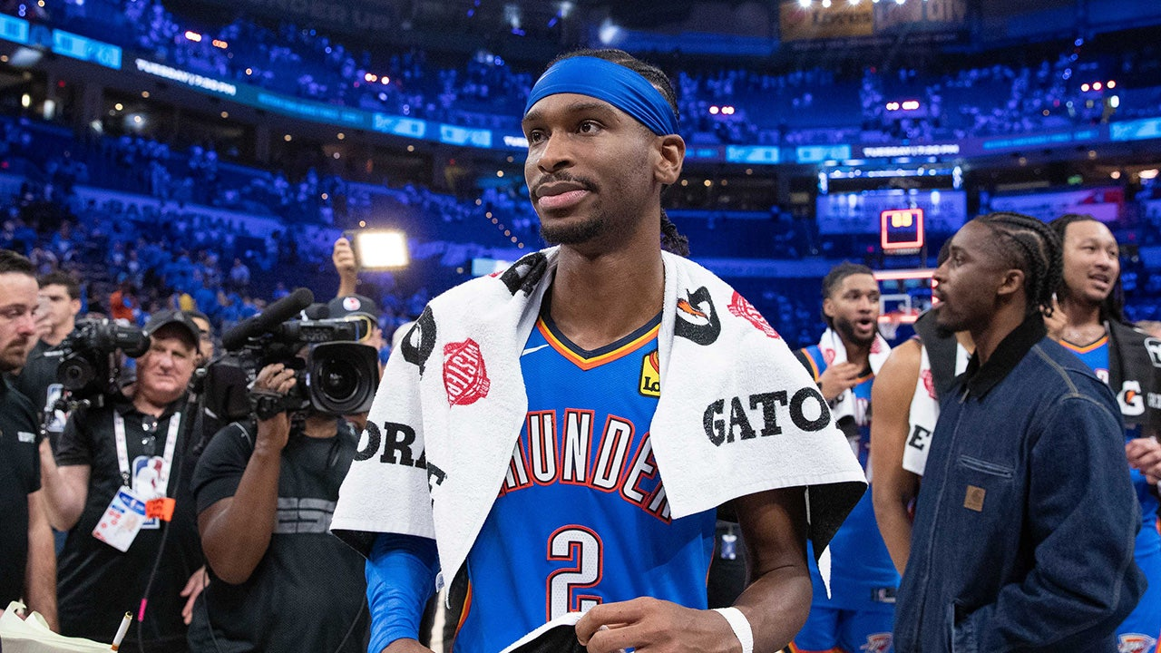 Shai Gilgeous-Alexander – Người hùng mới của Oklahoma City Hinh anh 4: Shai Gilgeous-Alexander – Nguoi hung moi cua Oklahoma City