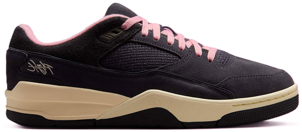 Giay Nike Air Jordan Flight Court 'Neapolitan' HF3255-012