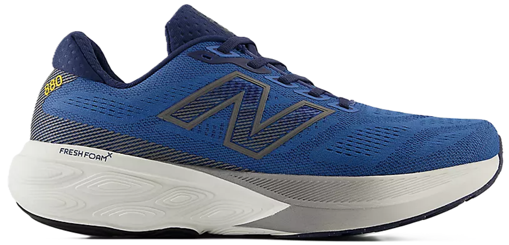 Giay New Balance Fresh Foam X 880v15 'Blue' M880I15