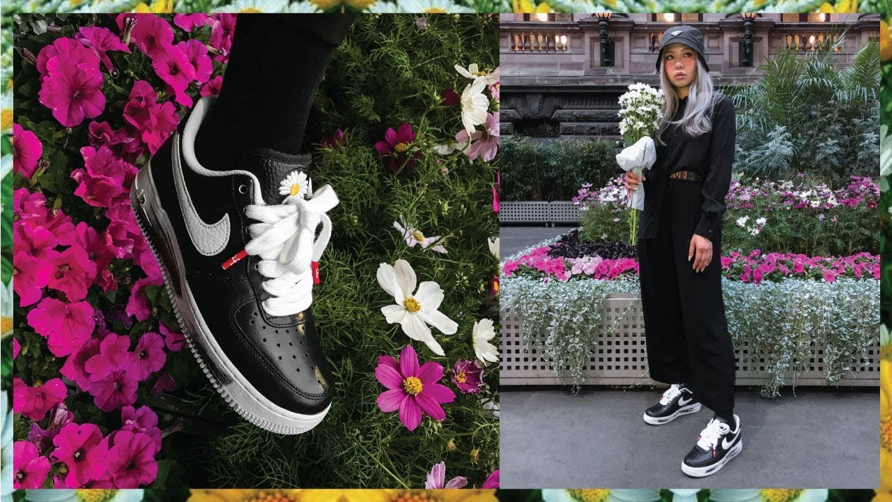 PEACEMINUSONE – Đế chế thời trang phá vỡ chuẩn mực Hinh anh 1: PEACEMINUSONE – De che thoi trang pha vo chuan muc