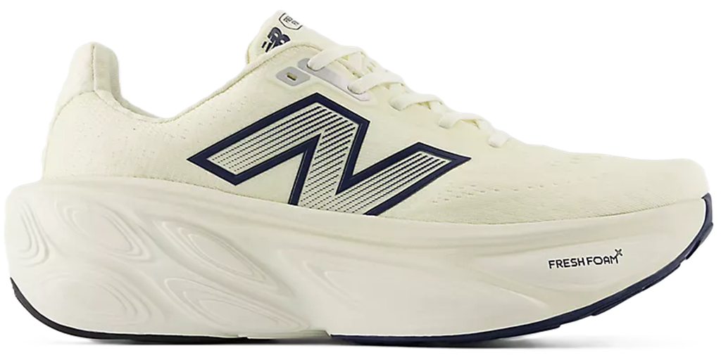 Giay New Balance Fresh Foam X More v5 'Angora Hot Mango' MMORCF5