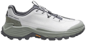 Giay Mizuno GM Crosswild II 'Grey' D1GH241003