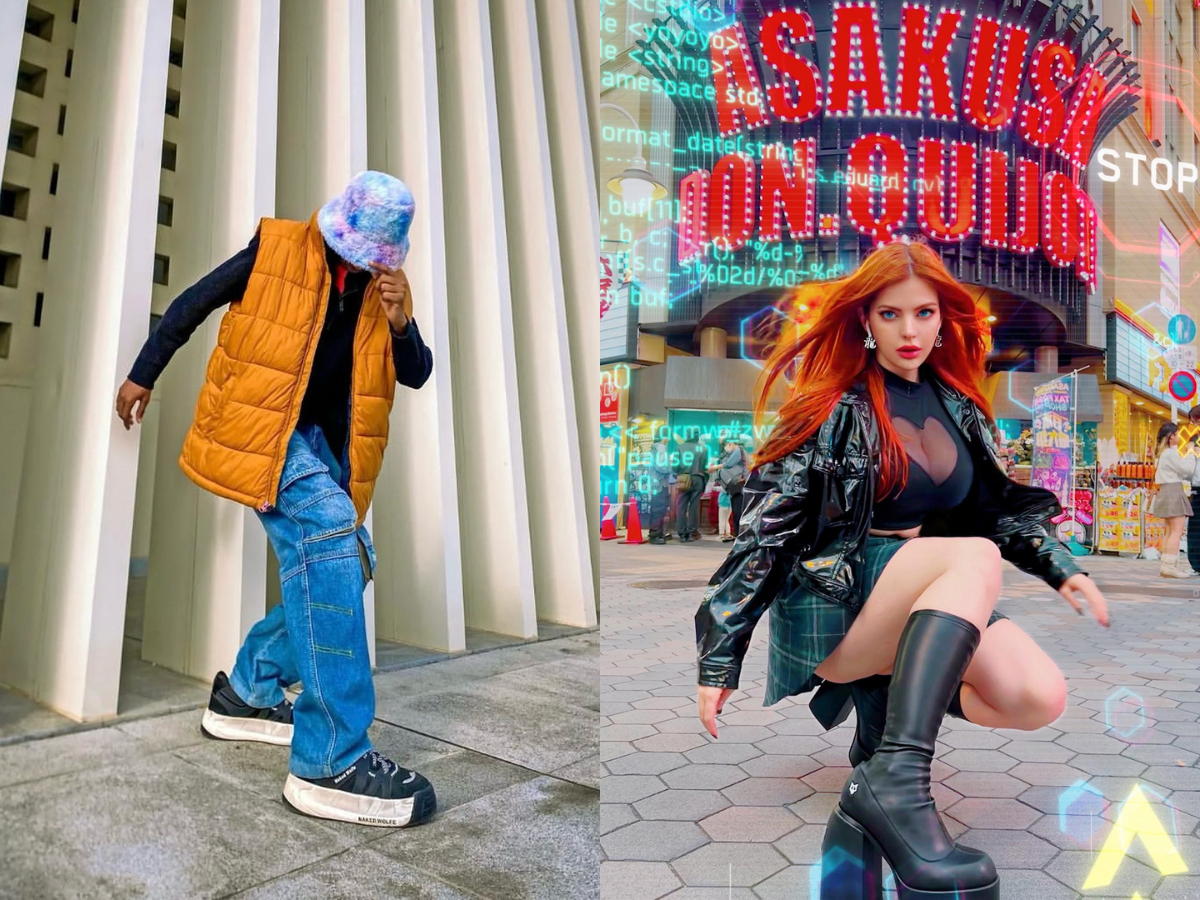 Hinh anh 4: Giay Blizzard 2025 cua Naked Wolfe voi thiet ke backless va shearling sang trong