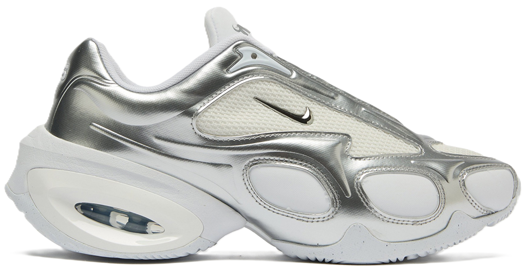 Giay Nike Air Max Muse 'Metallic Silver' FV1920-100