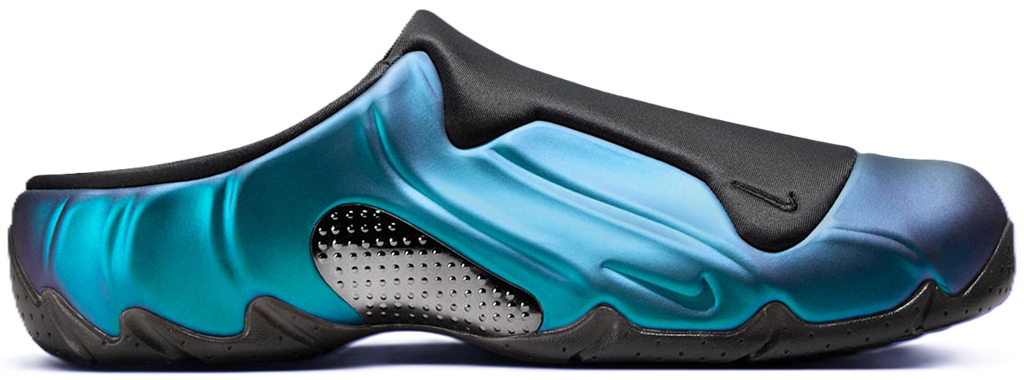 Giay Nike Clogposite 'Dusty Cactus' HJ4478-001