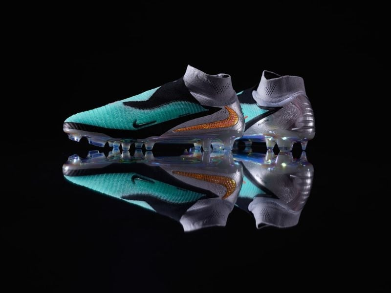 Nike Phantom – Dòng giày định hình nghệ thuật kiểm soát bóng hiện đại Hinh anh 5: Nike Phantom – Dong giay dinh hinh nghe thuat kiem soat bong hien dai