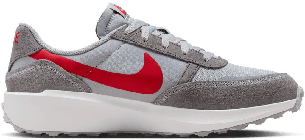 Giay Nike Waffle Nav 'Wolf Grey Red' FJ4195-004