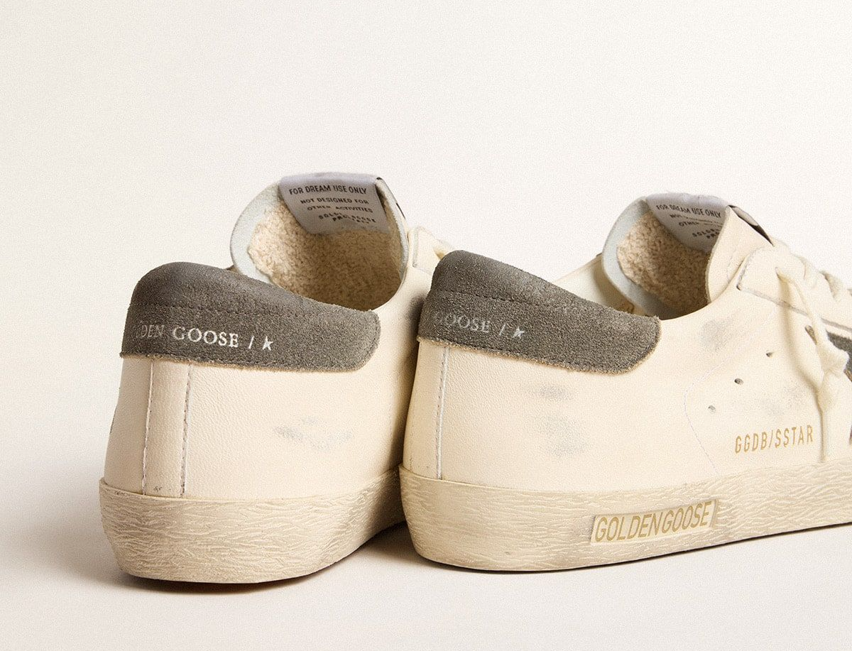 Giay Golden Goose Super-Star 'Beige' GMF00101-F006019-11887