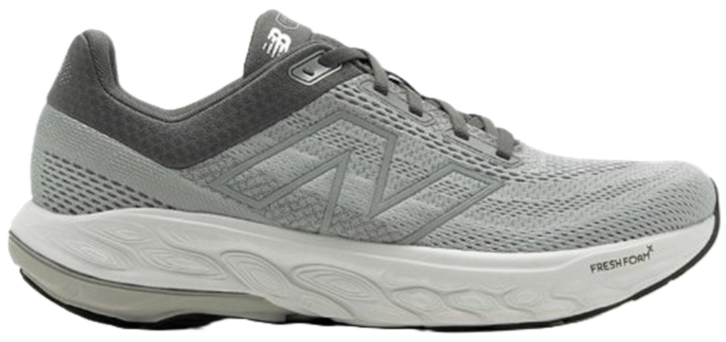 New Balance Fresh Foam X 860v14 2E 'Grey' M860O14