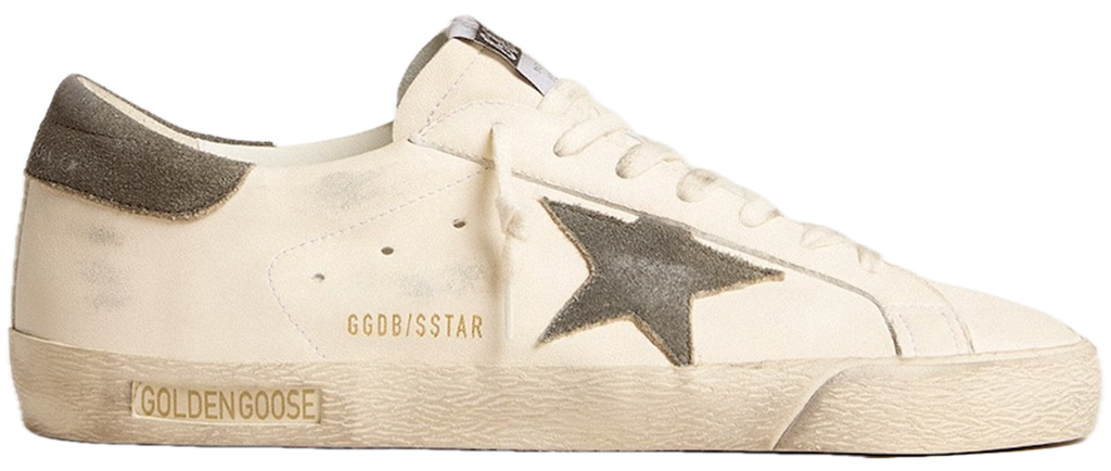 Giay Golden Goose Super-Star 'Beige' GMF00101-F006019-11887