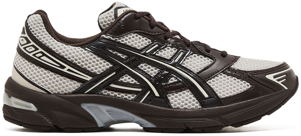 Giày Asics Gel-1130 'Smoke Grey Java' 1203A708-020