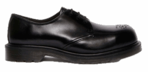 Giày Dr. Martens 1461 Analine Leather 'Black' 40717001