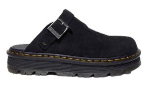 Dép Dr. Martens Zebzag Mule 'Black' 31657001