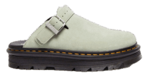 Dép Dr. Martens Zebzag 'Sage Green' 31937300
