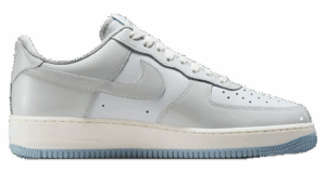 Giày Nike Air Force 1 Low '07 'Photon Dust' IH4461-100