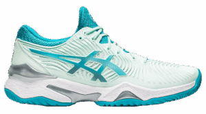Giày ASICS Court FF 2 'Bio Mint Lagoon' 1042A076-300