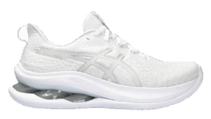 Giày Asics Gel Kinsei Max ‘White Pure Silver’ 1012B512-100
