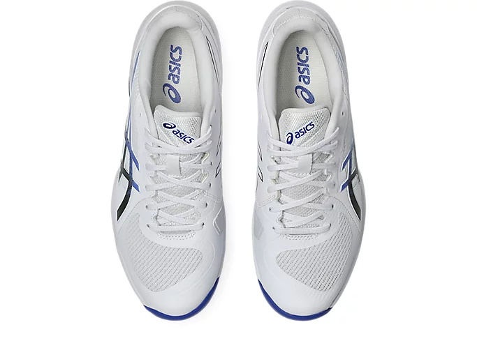 Alternative view of Giày Asics Solution Swift FF 2 'White Dark Cobalt' 1041A466-103
