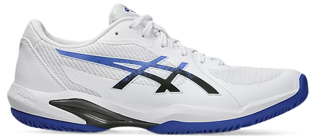 Giày Asics Solution Swift FF 2 'White Dark Cobalt' 1041A466-103