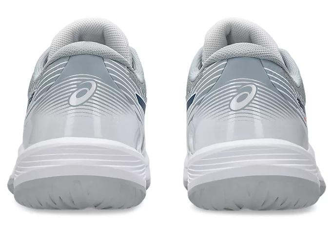 Alternative view of Giày Asics Beyond FF 'White Mako Blue' 1071A092-105