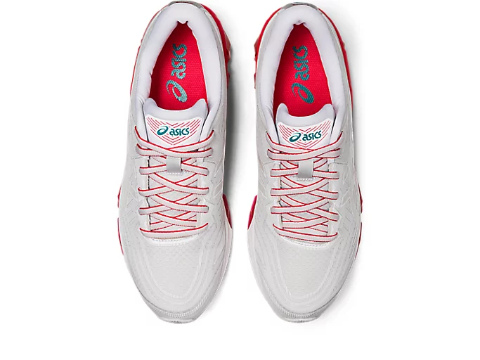 Alternative view of Giày Asics Gel-Quantum 360 7 'White' 1201A698-021