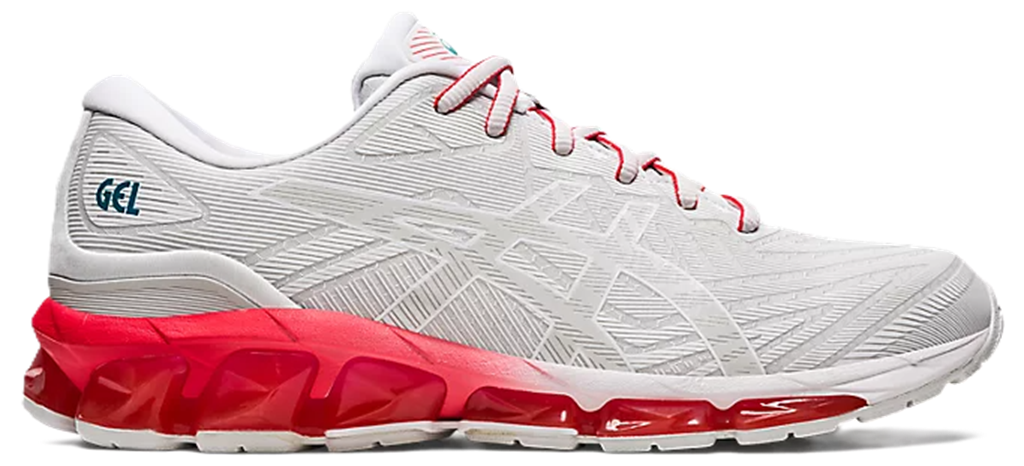 Giày Asics Gel-Quantum 360 7 'White' 1201A698-021