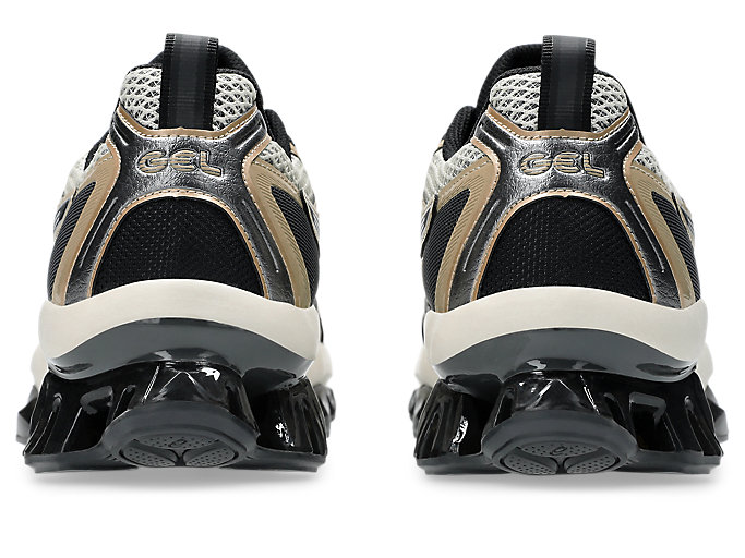 Alternative view of Giày Asics Gel-Quantum 'Kinetic Sand Black' 1203A270-203
