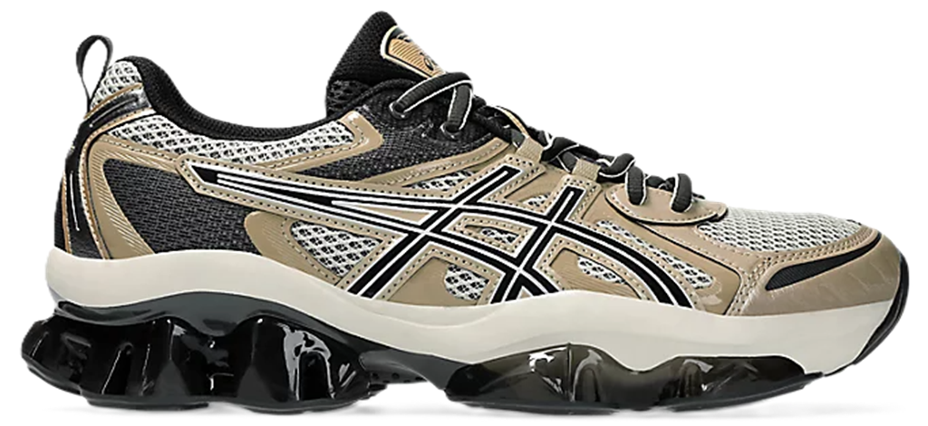 Giày Asics Gel-Quantum 'Kinetic Sand Black' 1203A270-203