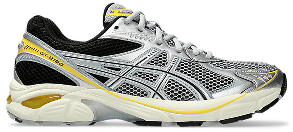 Giày Asics GT-2160 'Piedmont Grey Pure Silver' 1203A275-023