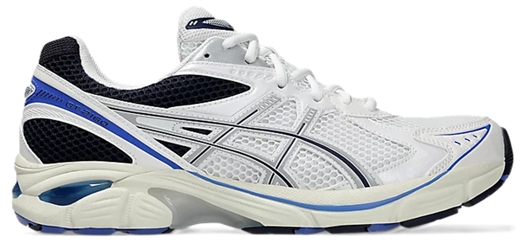Giày Asics GT-2160 'Piedmont Grey Blue' 1203A275-105
