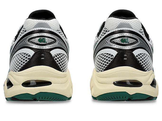 Alternative view of Giày Asics GT-2160 'White Jasper Green' 1203A275-106