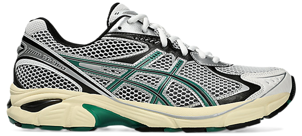 Giày Asics GT-2160 'White Jasper Green' 1203A275-106