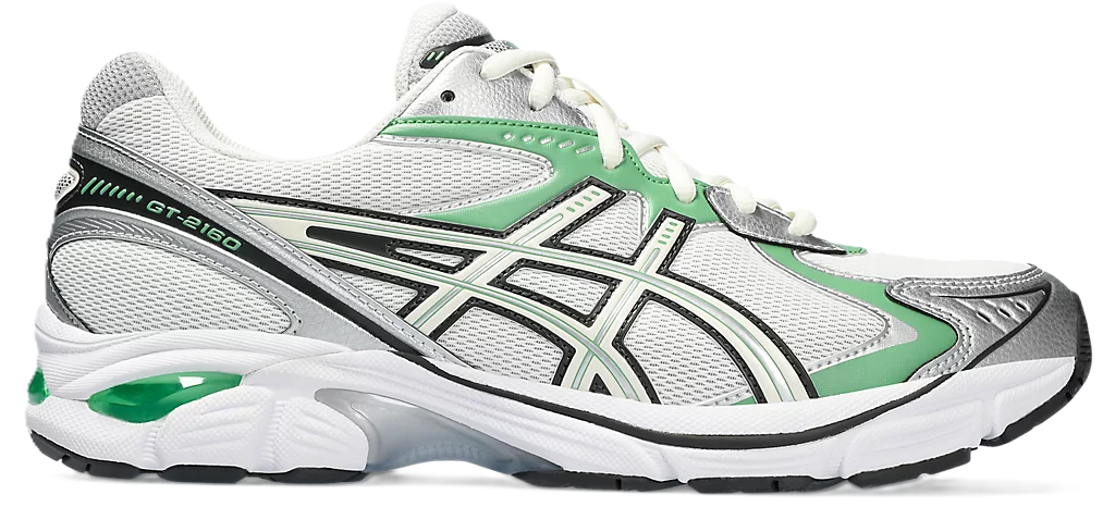 Giày Asics GT-2160 'Cream Bamboo' 1203A320-102