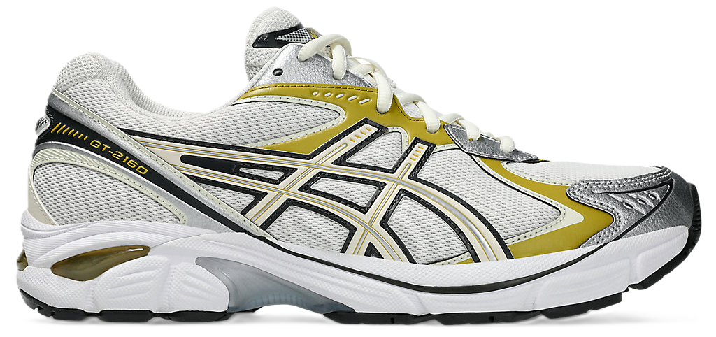 Giày Asics GT-2160 'Cream Dark Mustard' 1203A320-106