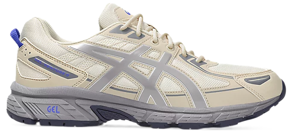 Giày Asics Gel-Venture 6 'Cream Vanilla' 1203A438-101