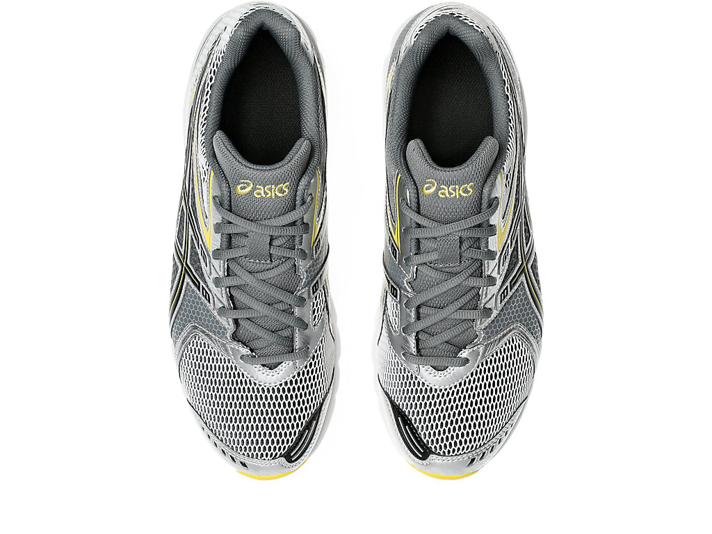 Alternative view of Giày Asics Gel-DS Trainer 14 'White Tai Chi Yellow' 1203A607-101