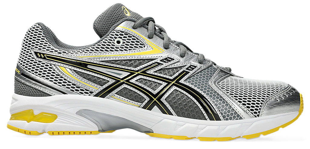 Giày Asics Gel-DS Trainer 14 'White Tai Chi Yellow' 1203A607-101