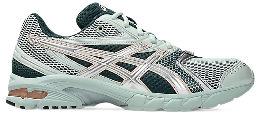 Giày Asics Gel-DS Trainer 14 'Lichen Rock' 1203A607-300