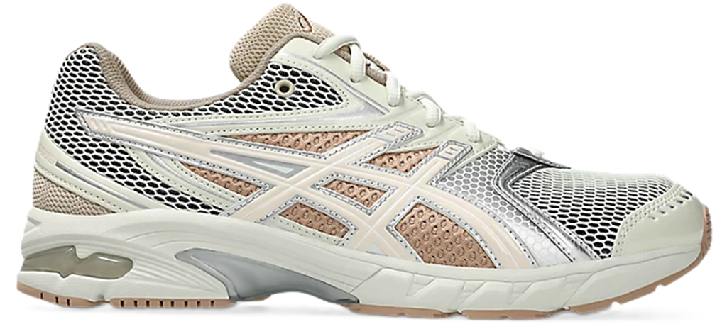 Giày Asics Gel-DS Trainer 14 'Lake Grey Mineral Beige' 1203A607-301
