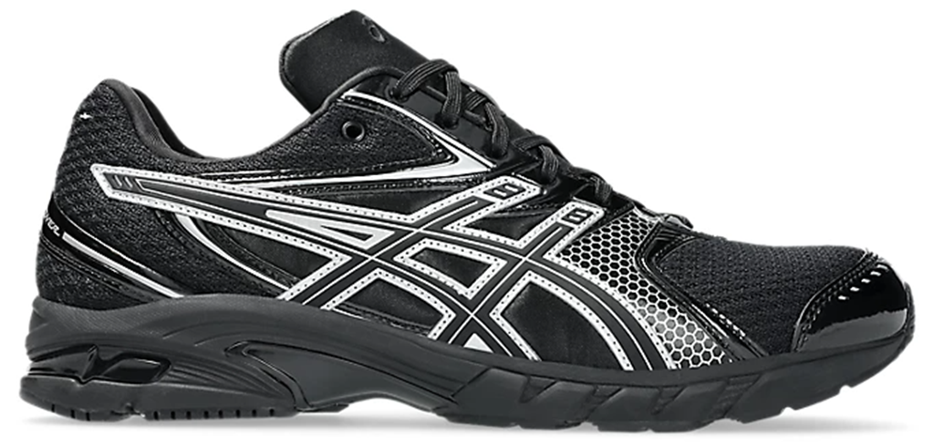 Giày Asics Gel-DS Trainer 14 'Black Pure Silver' 1203A608-001