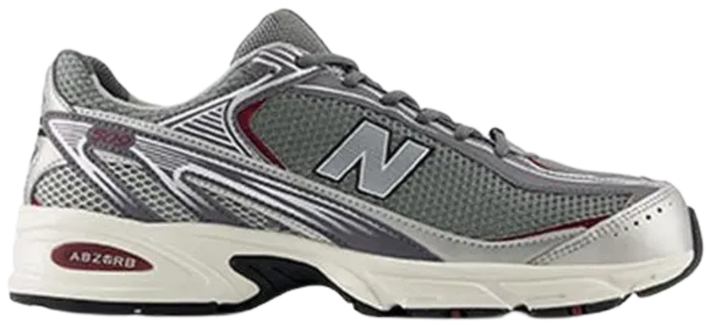 Giày New Balance 509 'Grey' U509D1