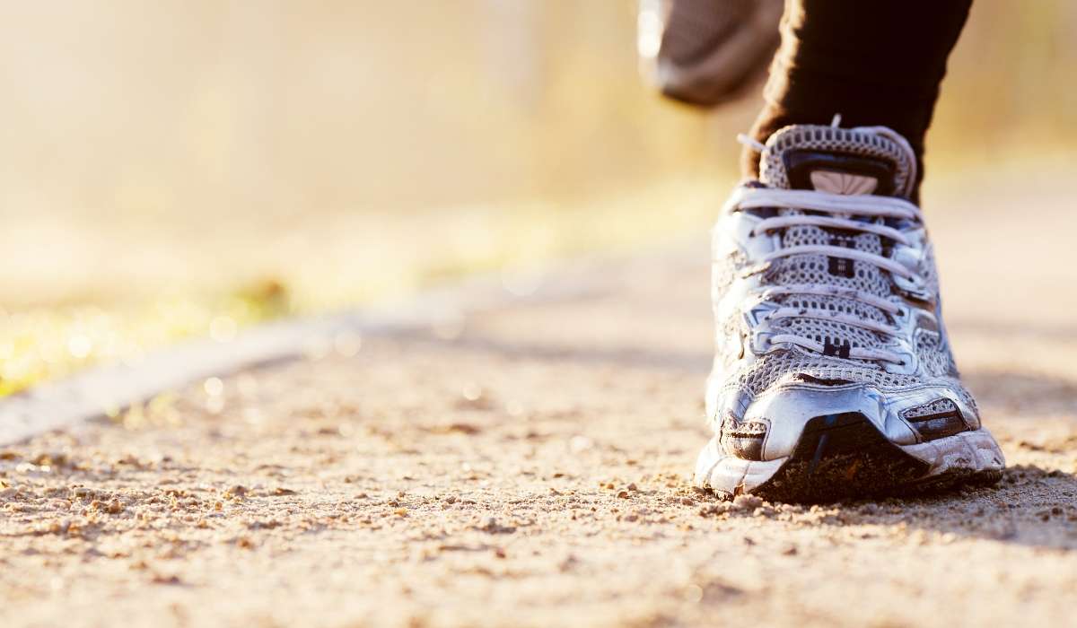 7 dấu hiệu cho thấy nên thay giày mới