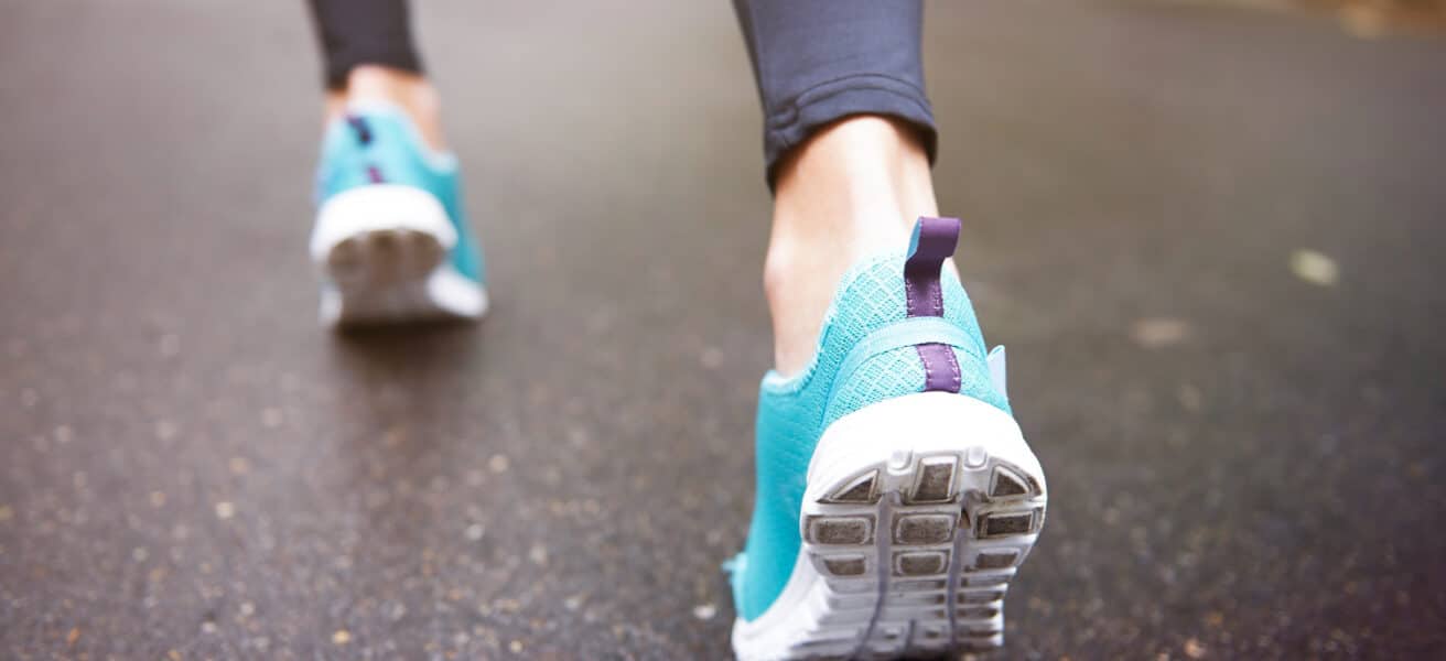 7 dấu hiệu cho thấy nên thay giày mới