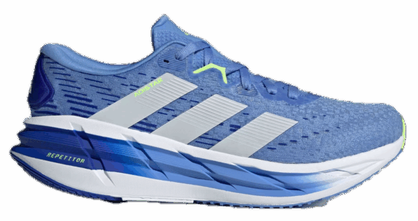 Giày Adidas Adistar 4 ‘Blue Fusion’ JR0315