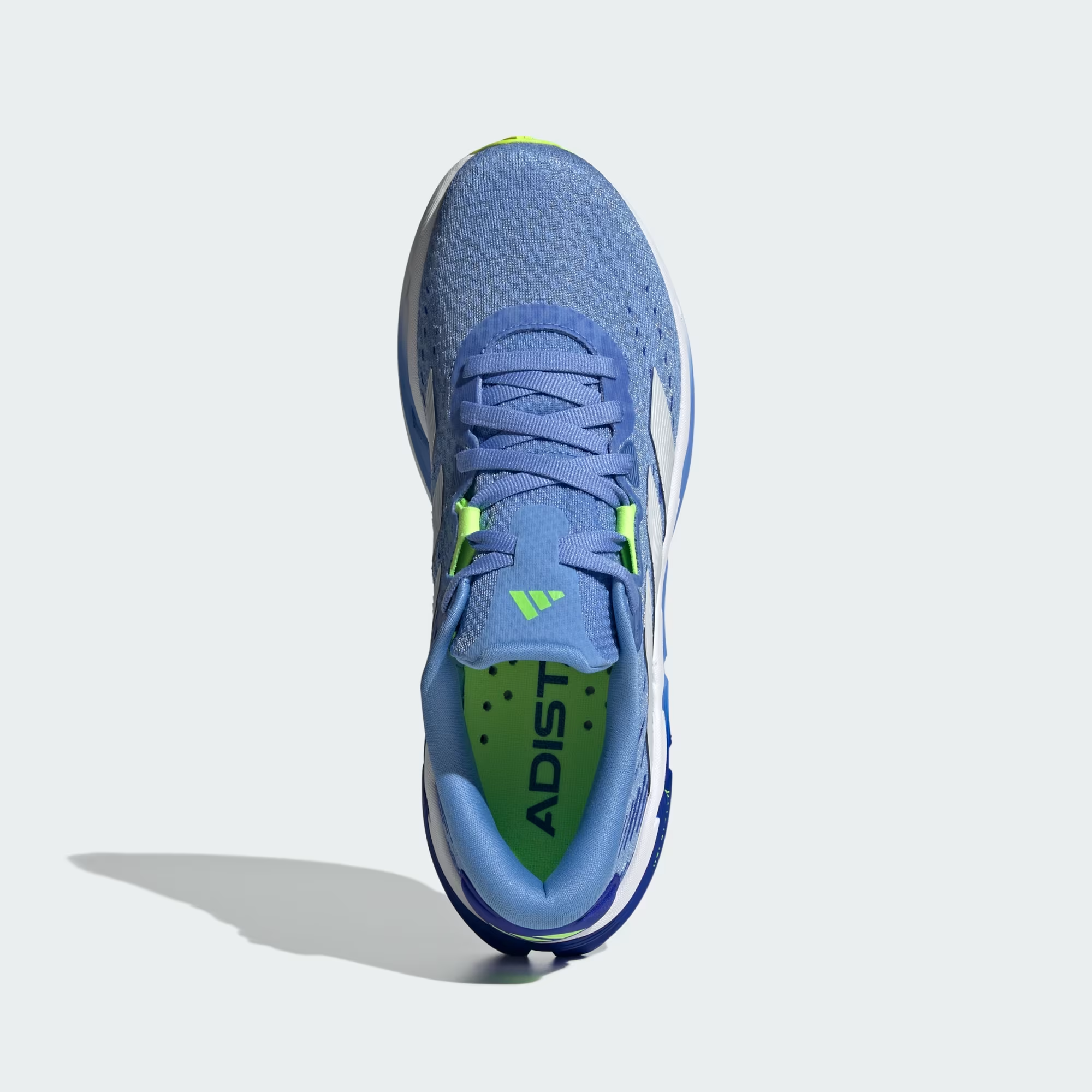 Giày Adidas Adistar 4 ‘Blue Fusion’ JR0315 - Ảnh 2