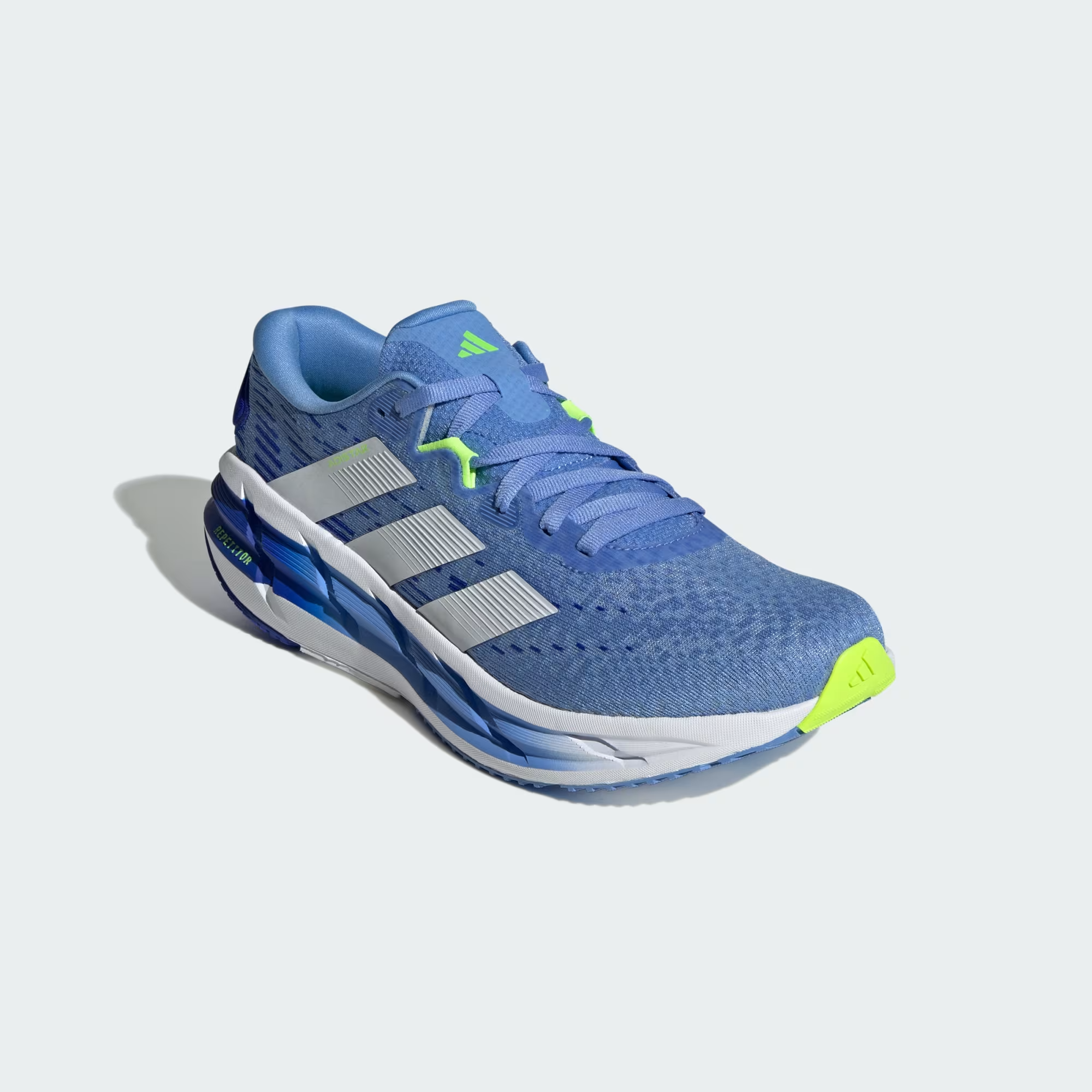 Giày Adidas Adistar 4 ‘Blue Fusion’ JR0315 - Ảnh 3