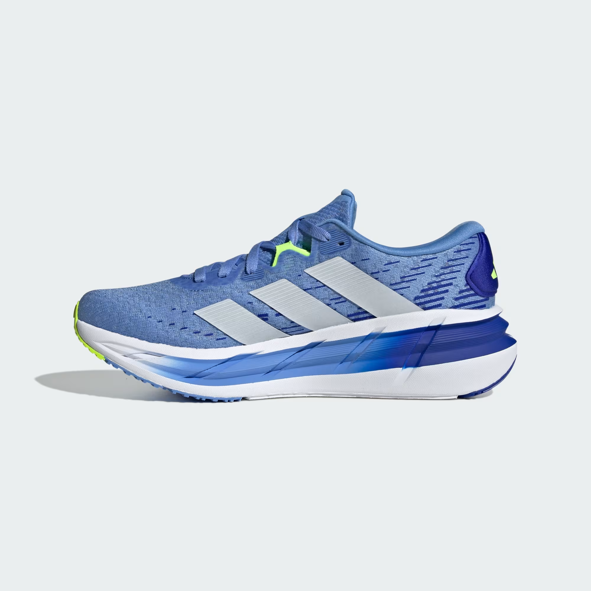 Giày Adidas Adistar 4 ‘Blue Fusion’ JR0315 - Ảnh 5